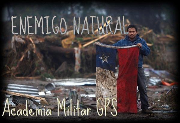 Vamos a matar Chilotes